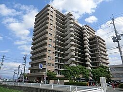 ロータリーマンション西大津III番館