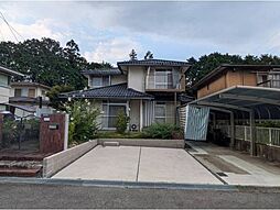 日吉台4丁目　中古戸建