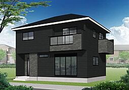 雄琴6丁目　新築戸建