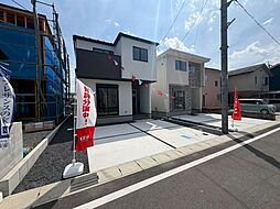 雄琴6丁目　新築戸建