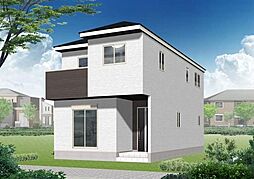 雄琴6丁目　新築戸建
