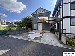 秋葉台　中古戸建