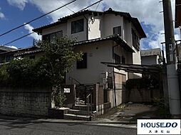 青山1丁目　中古戸建