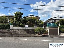 南郷2丁目　売土地