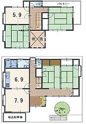 石場　中古戸建