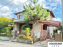 青山1丁目　売土地