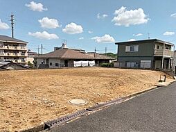 平津2丁目　売土地