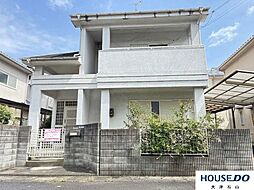 関津6丁目 中古戸建