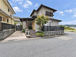 里7丁目　中古戸建
