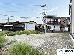 膳所2丁目　売土地