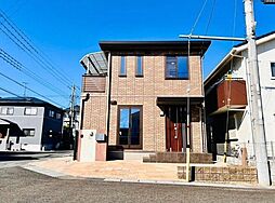 大江6丁目　中古戸建