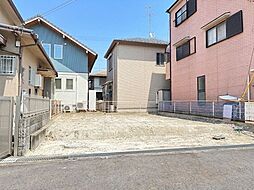 一里山1丁目 売土地