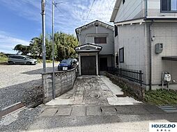 神領2丁目　中古戸建