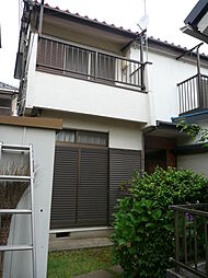 大井中央2丁目貸家