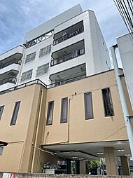 ビルドネージュ 502号室