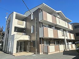 アニューふじみ野 202号室
