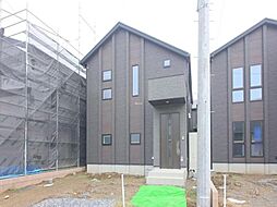 さいたま市西区佐知川　未入居住宅