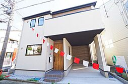 ふじみ野市南台1丁目　新築戸建