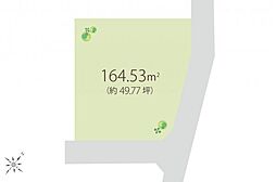 ふじみ野市桜ケ丘1丁目　土地