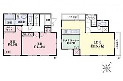 住協のお預かり物件川越市砂　中古戸建