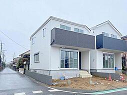 さいたま市西区プラザ　新築戸建