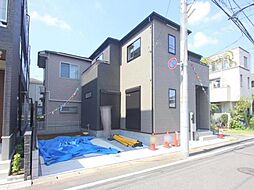 川越市諏訪町　新築戸建