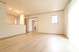 富士見市上沢2丁目 新築戸建