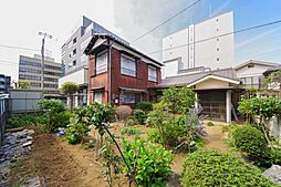 さいたま市浦和区常盤5丁目　土地