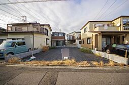 ふじみ野市桜ヶ丘1丁目　土地