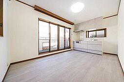 ふじみ野市鶴ケ舞1丁目　中古一戸建て