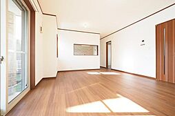 空家　川越市古谷本郷　中古戸建