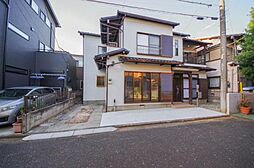 空家　ふじみ野市鶴ケ岡3丁目　中古一戸建て