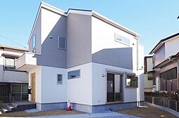 富士見市上沢3丁目　新築一戸建て