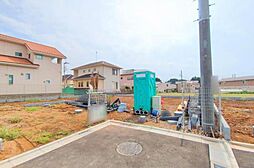 富士見市諏訪2丁目　新築一戸建て