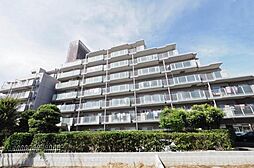 コスモ鶴瀬ステーションスクエア