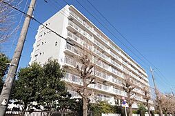 みよしみずほ台サンライトマンション　　C棟