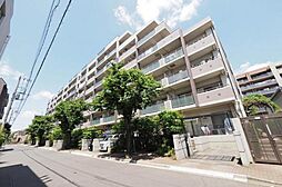 アーベインふじみ野NEXT-21