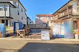 ふじみ野市亀久保　新築一戸建て