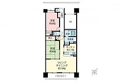 コスモふじみ鶴瀬