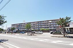 #空室　キャッスルメジェール第2三芳