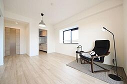 #空室　グリーンコーポ鶴瀬