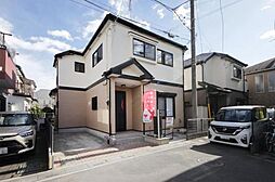 #空家　ふじみ野市元福岡　中古一戸建て