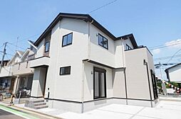 ふじみ野市元福岡1丁目　新築一戸建て