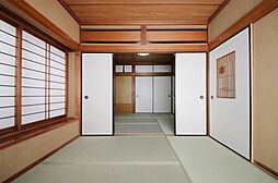 ふじみ野市大井中央　中古戸建