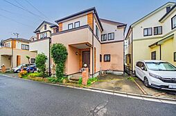 #空家　富士見市鶴瀬西3丁目　中古戸建