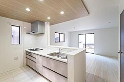 富士見市山室2丁目　新築一戸建て