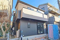 富士見市勝瀬　新築一戸建て