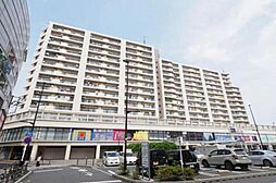 東武鶴瀬西口サンライトマンション
