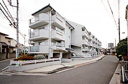 空室　フラワーキャッスル上福岡　2階