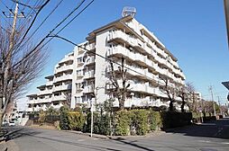 空室　ザ・ステイツみずほ台